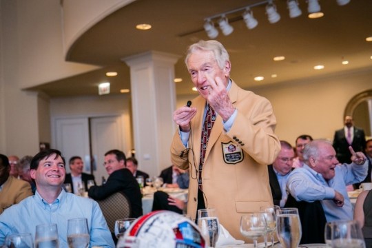 Marv Levy