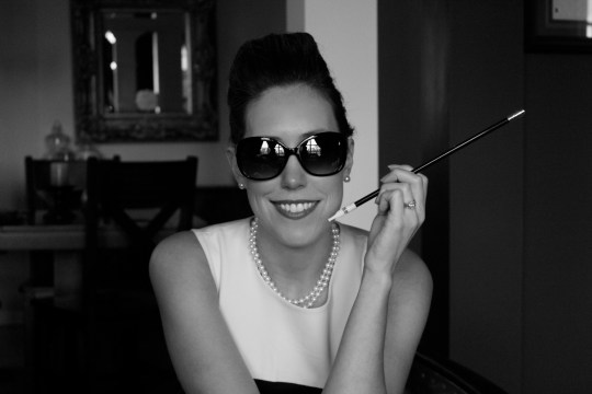 Audrey Hepburn Costume