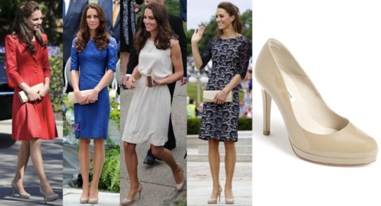 Kate-Middleton-shoes